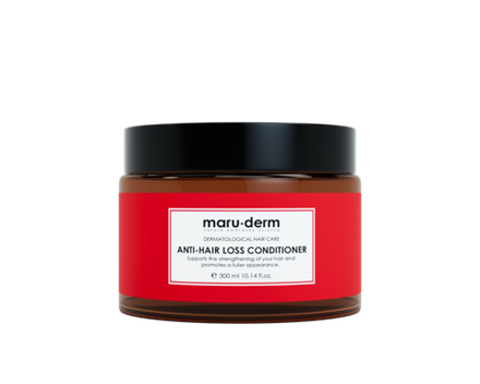 Maruderm Кондиционер для волос Anti-Hair Loss Conditioner 300 мл