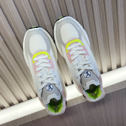 Louis Vuitton Run 55 Trainers