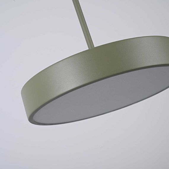 Подвесной светильник Imperium Loft Turna One 141110-26