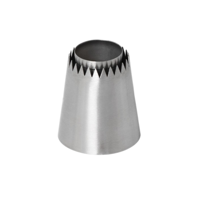 Насадка d=4,2 см "Безе"