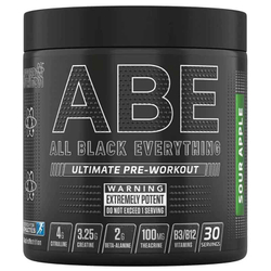 Applied Nutrition A.B.E (315 гр./30 порц.)