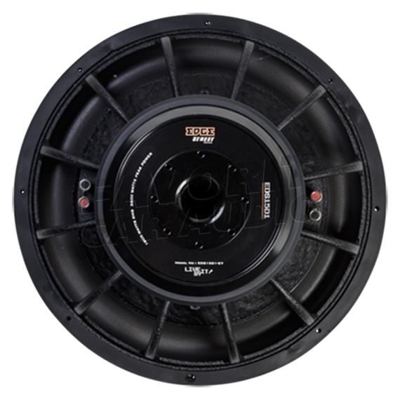 Сабвуфер EDGE EDS15D2-E7 1800W