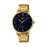 Женские наручные часы Casio Vintage LTP-VT01G-1B