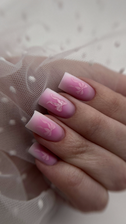 Swanky Stamping Пластина для стемпинга 174