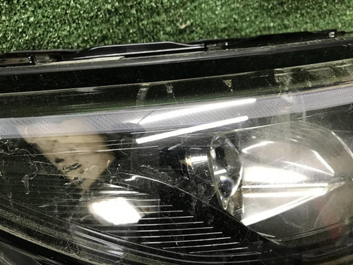 Битая Фара правая Aito M7 (2022-н.в.) LED