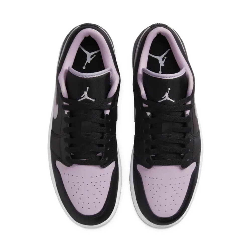 Кроссовки Air Jordan 1 Low SE Iced Lilac