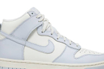 Кроссовки Nike Dunk Football Grey (Женская размерная сетка)