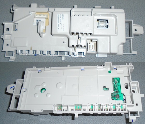 Модуль управления стиральной машины Beko