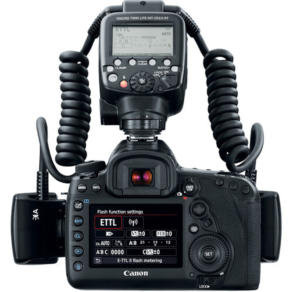 Canon MT-26EX-RT