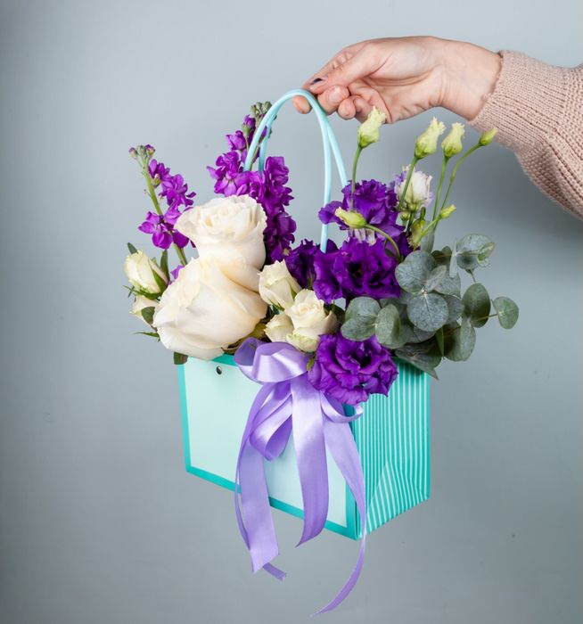 Композиция &quot;Мамино тепло&quot;