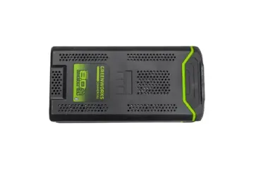 Аккумулятор "GREENWORKS" G82B8 82V 8Ач 2951407