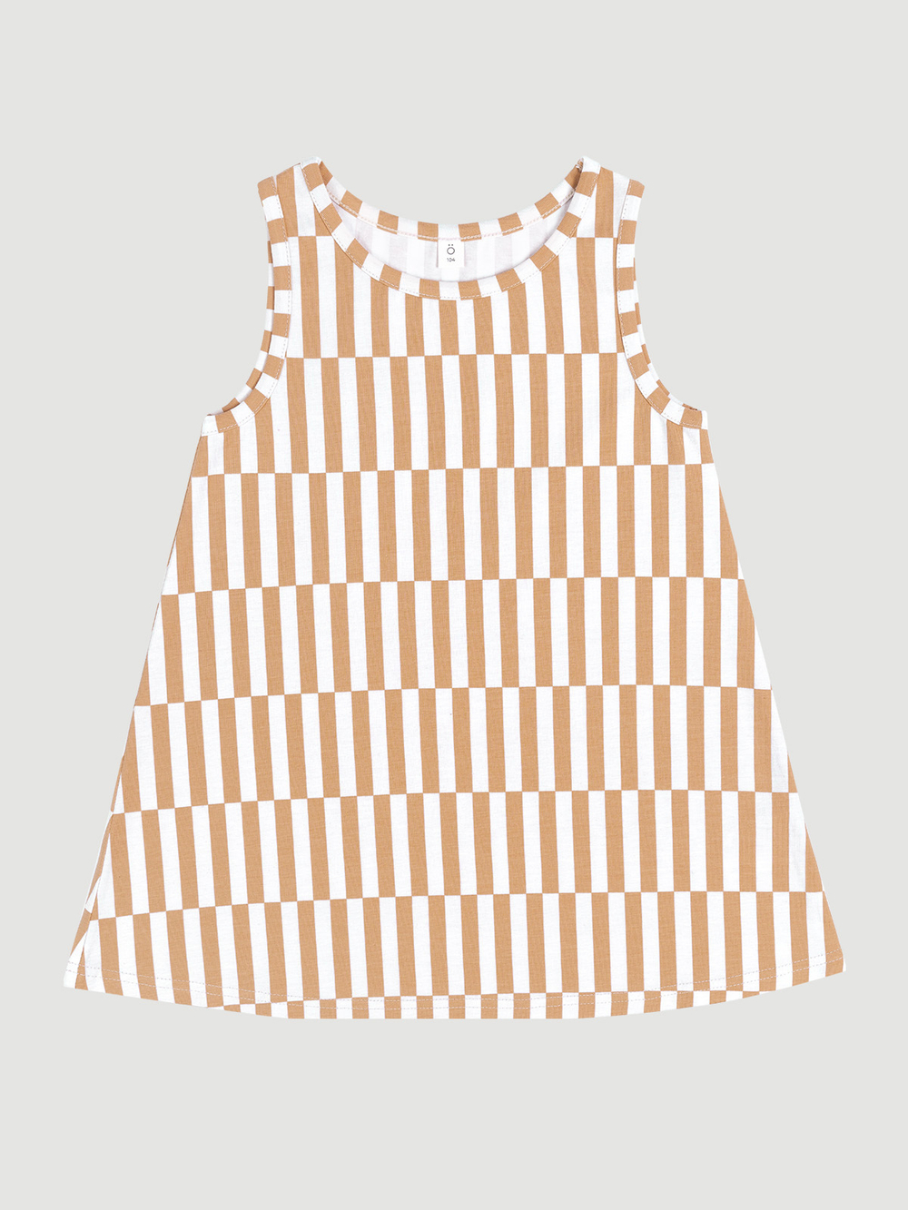 Сарафан Mjölk Тетрис, уценка