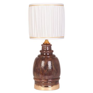 Настольная лампа Manne TL.7812-1GO