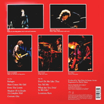 Tom Petty And The Heartbreakers / Damn The Torpedoes (LP)