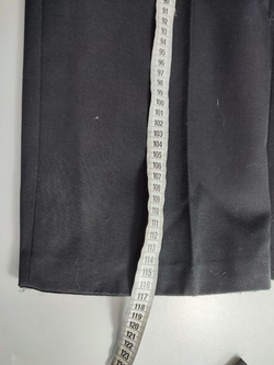 Брюки Maybax с шерстью повседневные 54 размер