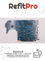 Материнская плата для ноутбука Lenovo V130-15IKB 81HN i5-8250U UMA 4G NOK (5B20T25867), оригинал