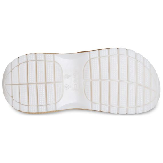 Crocs Mega Crush 'Wheat'
