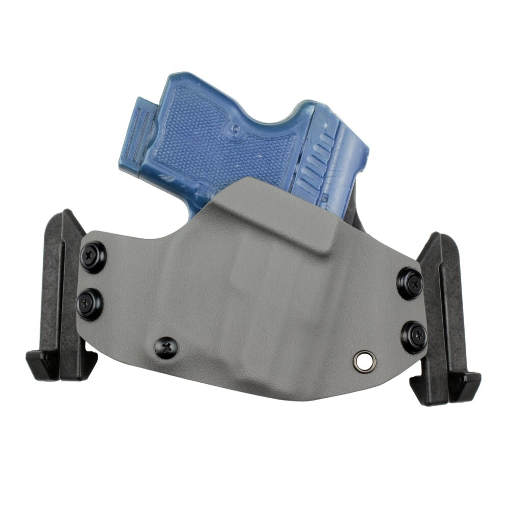 Кобура ВАСП быстросъемная kydex