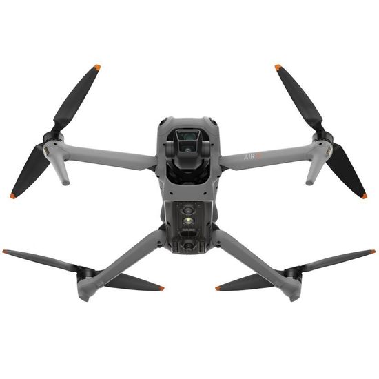 Квадрокоптер DJI Air 3S Fly More Combo (DJI RC-N3)