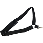 Ремень CHAMPION наплечный с защитой бедра для бензокосы   C4003