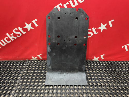 Брызговик крыла заднего