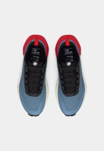 Кроссовки Mammut AENERGY ALL MOUNTAIN nebla/red