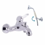 Смеситель для ванны Rav-Slezak LABE L554.5/2