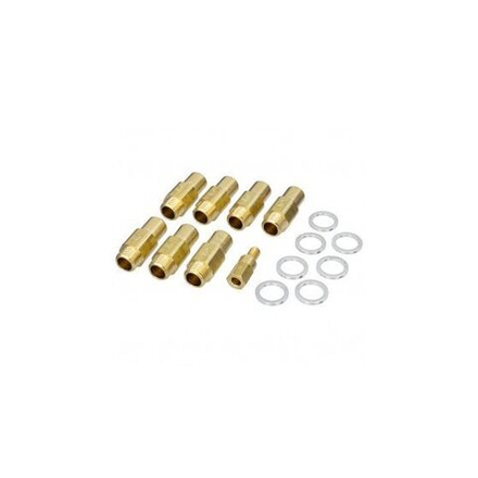 Комплект перевода на сжиженный газ для котлов Sime 5118402