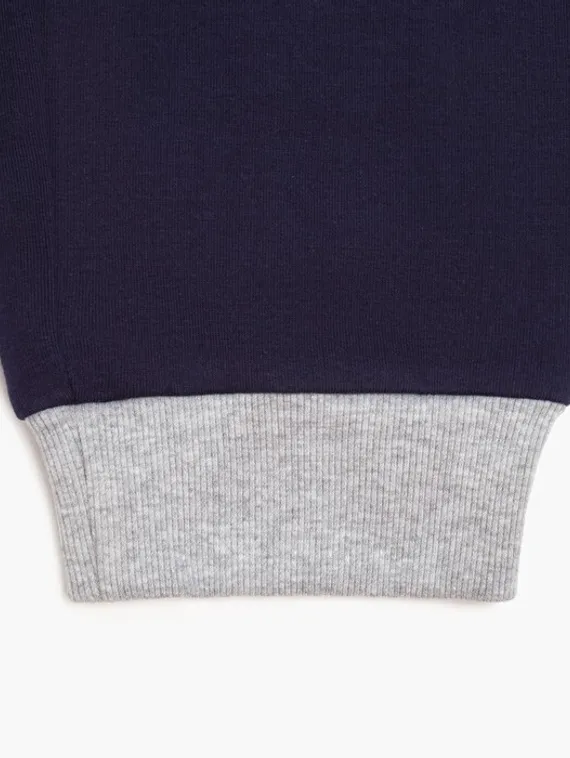 Брюки President Russian Sport, размер XS, цвет синий