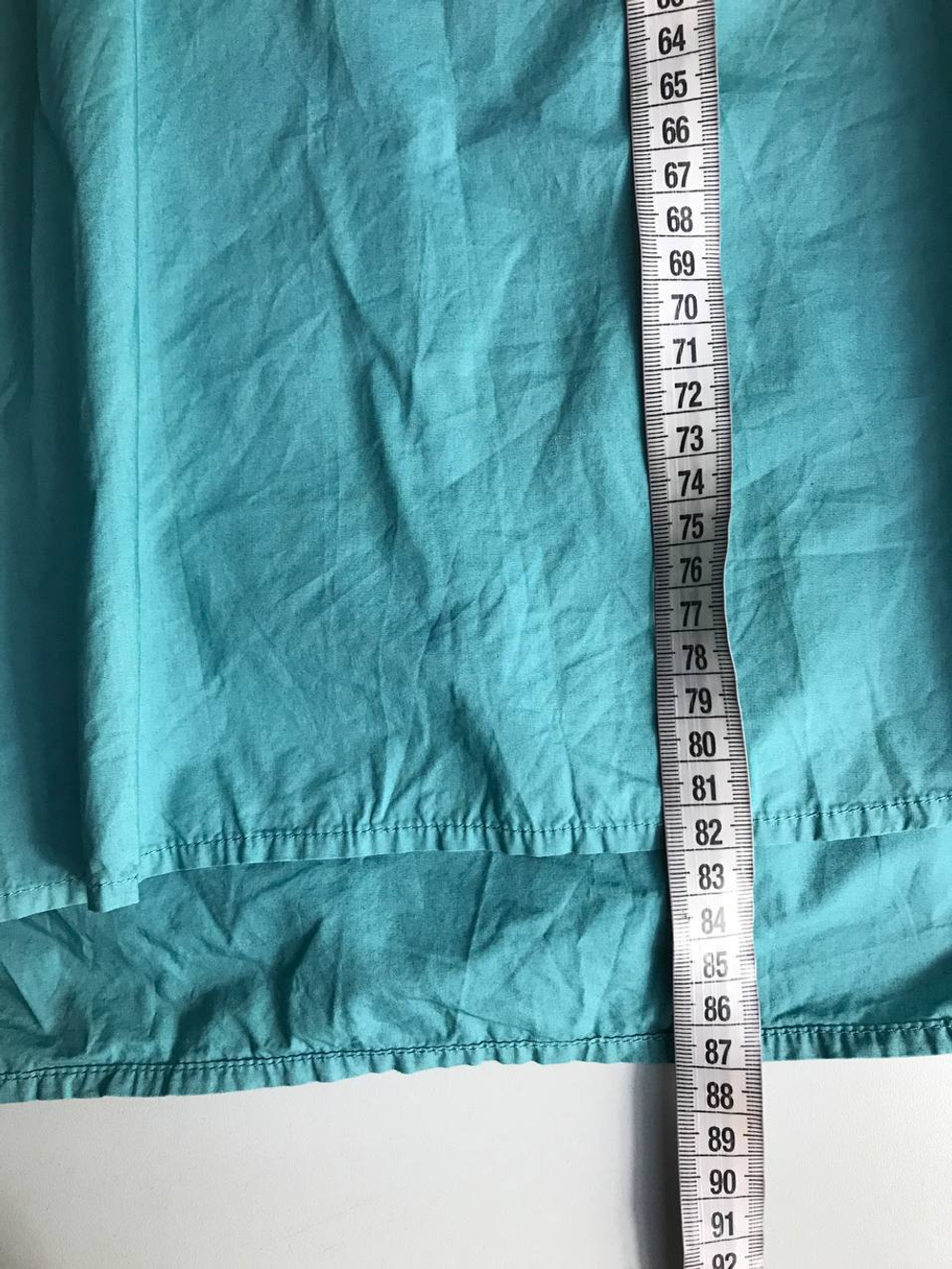 Платье Befree из хлопка 44 размер