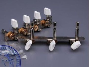 Колковая механика SOLO КГ7