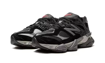 Кроссовки New Balance 9060 "Black/Castlerock"