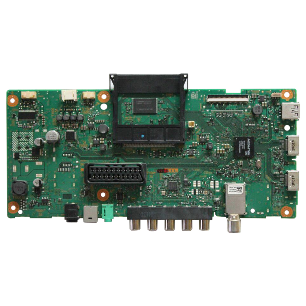 Main board 1-889-355-11(173463311)