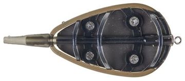 Кормушка фидерная FC Flat Method DROP 030г