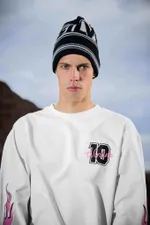 Купить Лонгслив ФК 10 x Winline Title Racing белый Лонгслив ФК 10 x Winline Title Racing белый