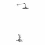 Душевая система Burlington Avon AF1S+V16