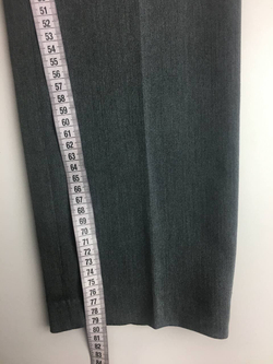 Брюки LA REDUTE классические 44 размер