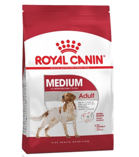 Роял Канин Medium Adult Для собак 1кг. развес