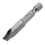 Набор бит, SL5/16"x2", 4 шт. Denzel 7711314