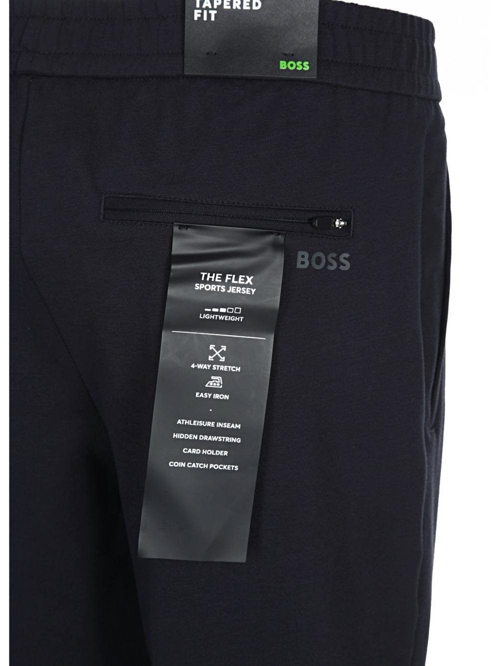 Спортивные брюки FLEX TAPERED FIT