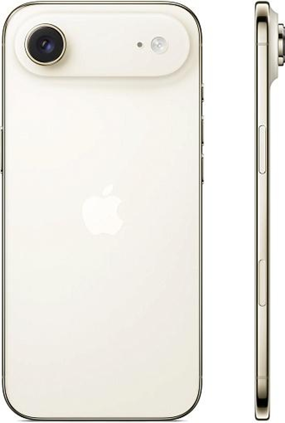 Apple iPhone Air 256GB (Light Gold)