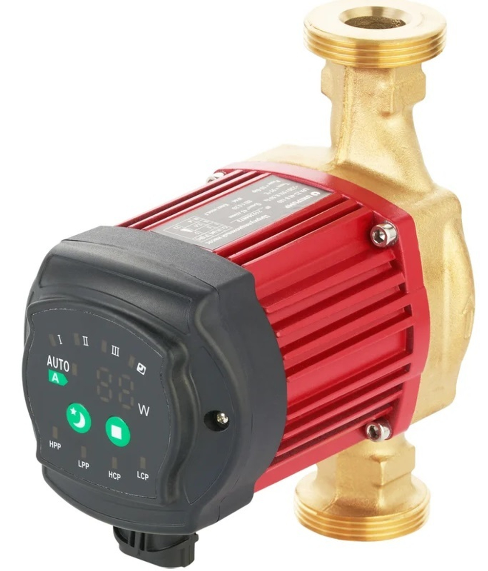 Циркуляционный насос Unipump LPA 25-40 В