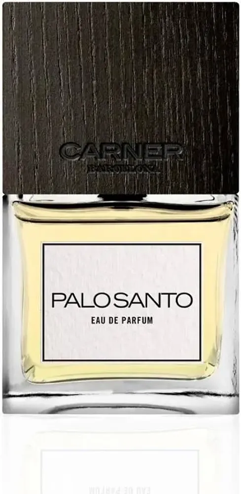 CARNER BARCELONA PALO SANTO EDP 100 ML