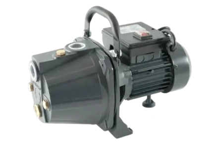 Поверхностный насос UNIPUMP JET 40 S садовый