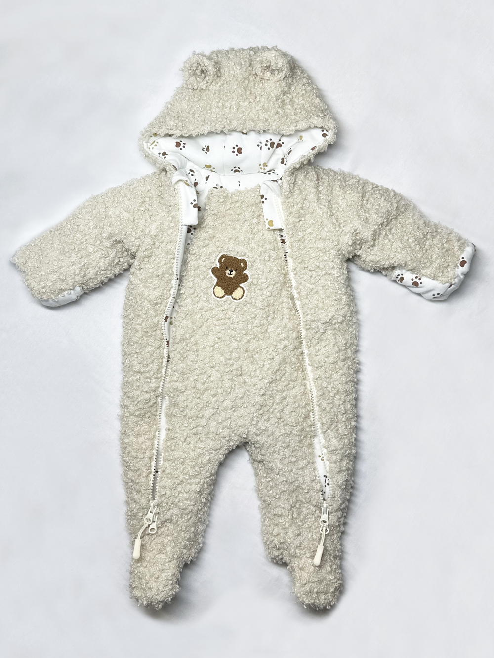 Комбинезон Плюшевый Мишка
