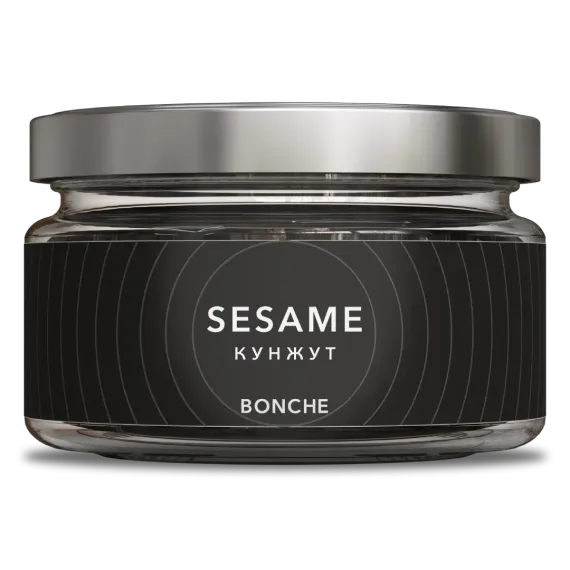 BONCHE - Sesame (120г)
