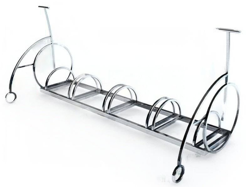 Велопарковка VELO-5