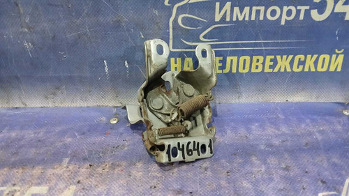 Замок капота SUZUKI SWIFT 2000-2004