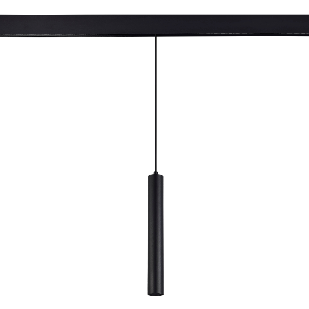 Светильник трековый SKYLINE 48 LED 1х7W