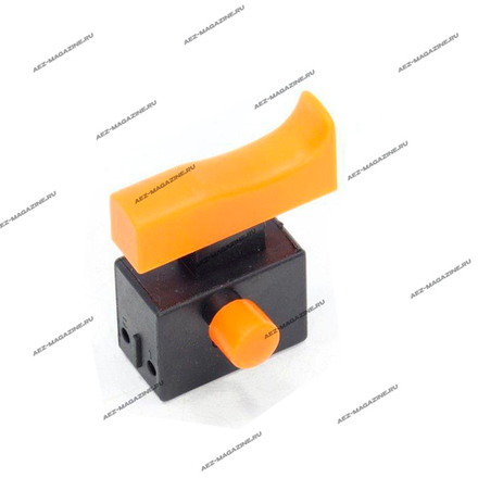 Выключатель-бочонок малый тип6